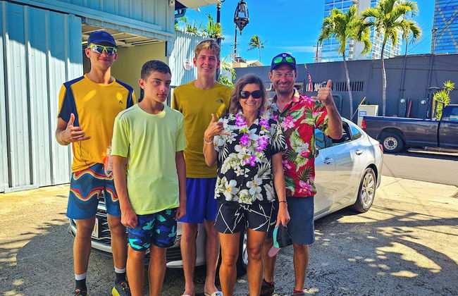 Self Service Camping Gear Bundles - Foto 10