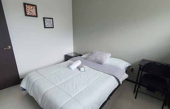 Modern Miravalle Apartment - Foto 4