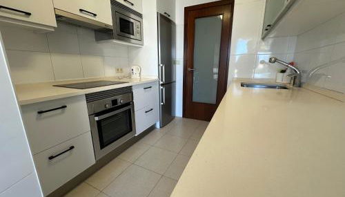 Porto Cíes con terraza - Foto 4