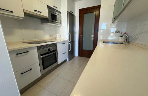 Porto Cíes con terraza - Foto 4