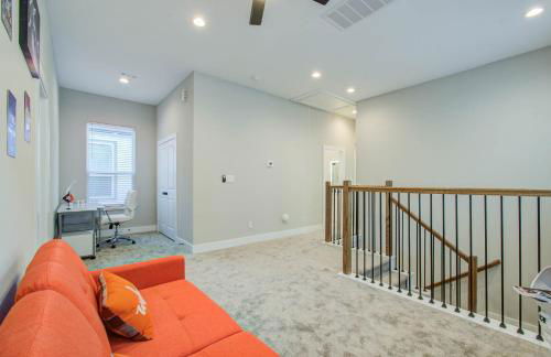 The Orange HTX by NRG Med Cent - Photo 22