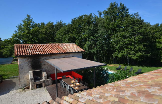 Forest Breeze Retreat in Zminj - Foto 60