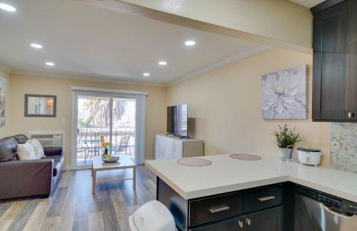 Sip, Golf and Explore Pleasanton Retreat! - Foto 12