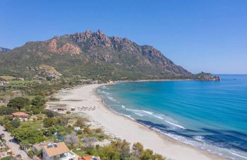 Casa Boeri - Vista mare con piscina e giardino Residence Abba Urci - Foto 28