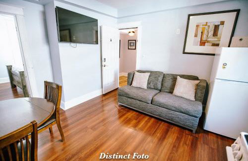 Vacation House Washington DC - Foto 10