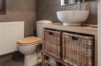 ILOI’s Villa in peaceful Village w. Private Beach - Photo 24