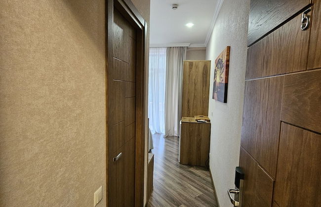 Hotel Giorgi - Foto 9