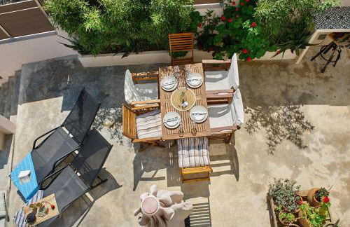 Villa Vagelia - Foto 38