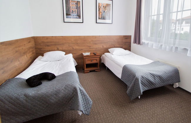 Warsaw - Apartments Apartamenty Wilanów - Foto 52