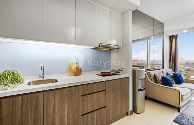 Oak by Kozystay - Pondok Indah - Foto 4