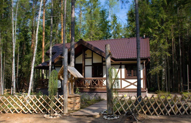 Shishki na Lampushke - Bavarsky Khutor - Foto 2