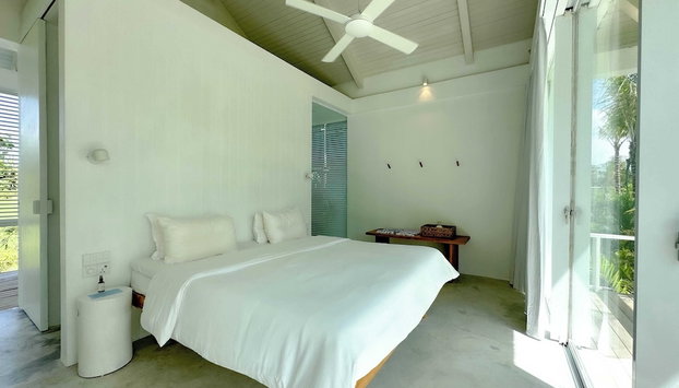 Sunset Bungalow - Foto 2, Habitación