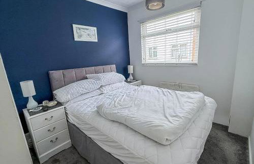 Lovely Chalet To Hire In Scratby Nearby The Beach In Norfolk Ref 76165B - Foto 14