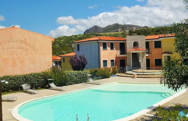 Residence with Swimming Pool in Green Countryside near Thermal Baths - Photo 15