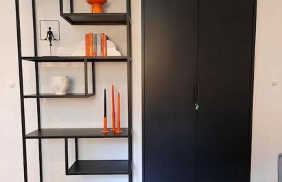 Zentral-kostenloses Parken-Mediapaket-Balkon-EN5 - Foto 36