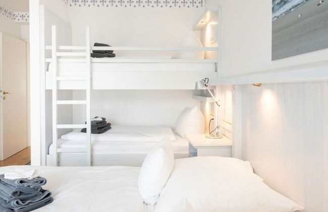 Am Januspark 14 Modern Retreat - Foto 4