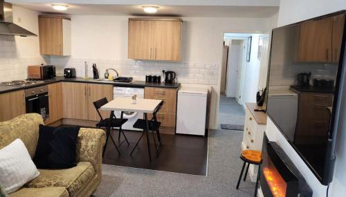 Branxiar Deluxe - 1bedroom Executive Suite & Apartment in Wallsend - Foto 2