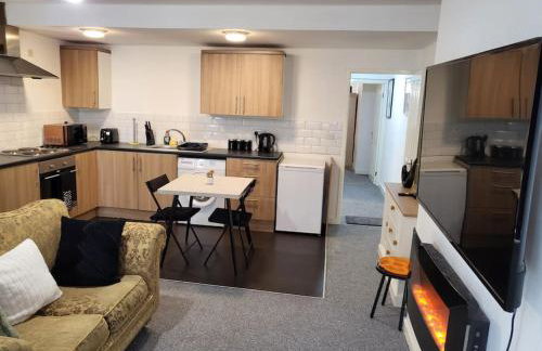 Branxiar Deluxe - 1bedroom Executive Suite & Apartment in Wallsend - Foto 2