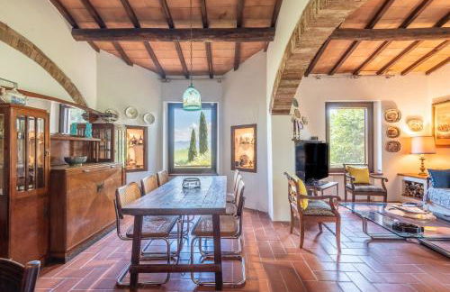 Casa Verde a Murlo - Photo 10