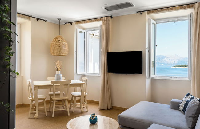 Fotiadis Family Luxury Suites by Konnect - Foto 15