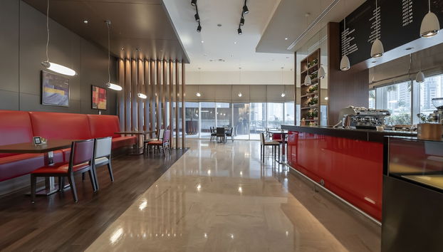 HiGuests - Damac Maison - Foto 5, Vestíbulo