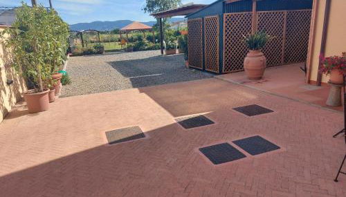 Villa Monica - Foto 5