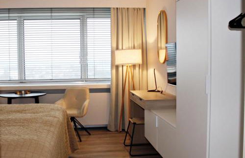 Apartment In SI-Centrum - Foto 1