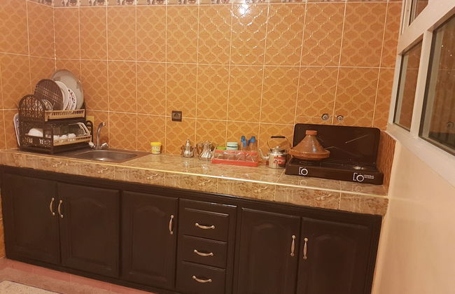 Résidence Marwa - Photo 12