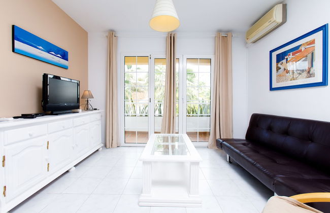 Apartamentos Turísticos Almoraide - Foto 47