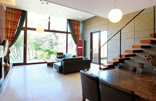 Hugel Heim Pension - Foto 43