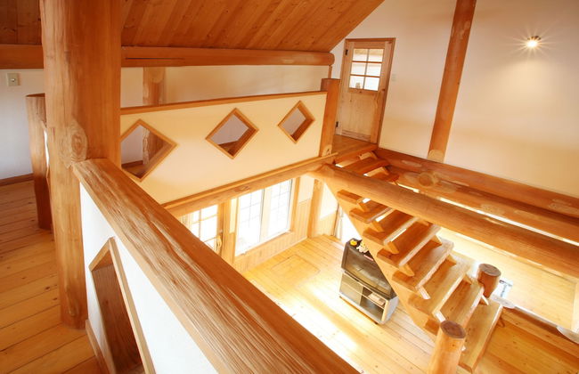 Kurokawa, Mori no Cottage - Foto 7