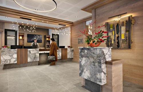 MGM Hôtels & Résidences - Résidence Anitea - Photo 3