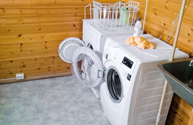 5 Person Holiday Home in Engavagen-by Traum - Foto 12