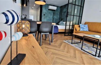 Lake View Mielno - Foto 6