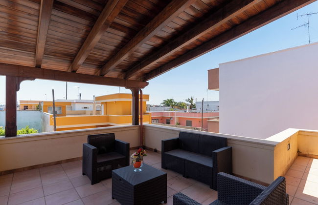 3466 Casa Bellaria by Barbarhouse - Foto 22