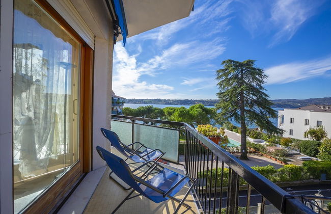 Rossella Lake View in Salo - Foto 15