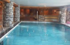 Apartment A 01 in St Martin de Belleville - Foto 28