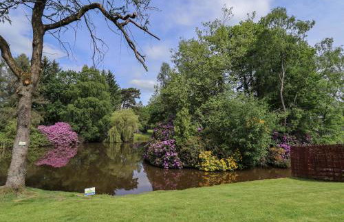 Lake View Barn - Foto 35