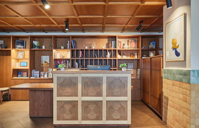 ApartHotel Paris Levallois Maurice Ravel - Foto 4