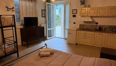 Villa don peppe - Foto 4