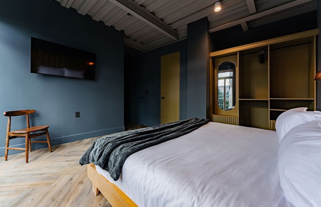 Pandora House - Foto 22