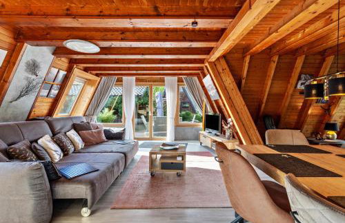 Villa Natura - Foto 9