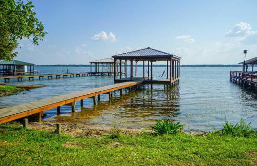 Charming Lake Fork Cottage w/ Screened-In Porch! - Foto 3