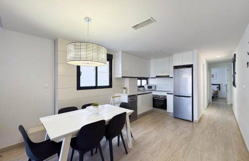 119 Sunny Dream - Alicante Holiday - Foto 12