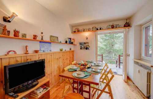 Appartamento La Marmotta Mountain Retreat - Happy Rentals - Foto 4