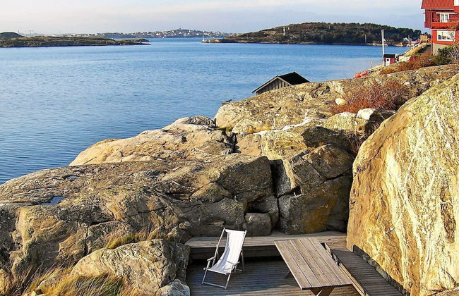 2 Person Holiday Home in Torslanda - Photo 19