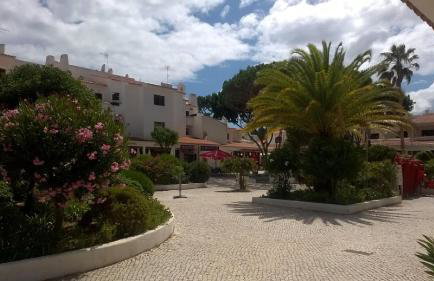 Jardins da Falesia - Foto 2