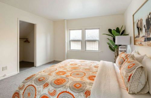 Stay Portland - HeartofBuckman MidCentury Dream 86 WalkScore 3BR - Foto 15