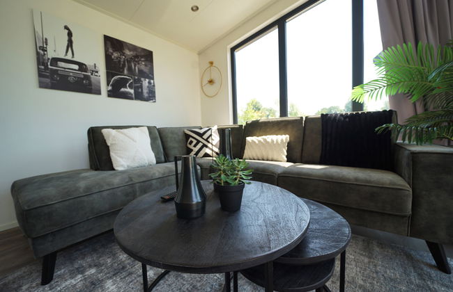 3 bedroom House in Biddinghuizen with swimming pool and terrace - Photo 9