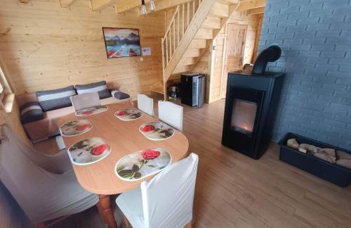 Domek w Świątkowej - Foto 16